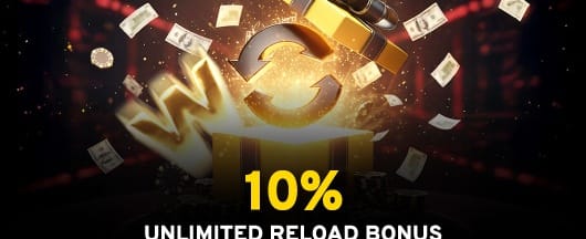 Jackpot Eksklusif Asia promotion