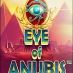 Eye of Anubis