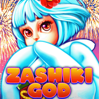 Zashiki God screenshot