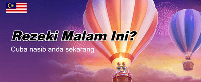 Promosi Slot Asia Paling Padu