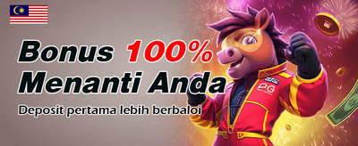 Bonus Slot Eksklusif Untuk Anda