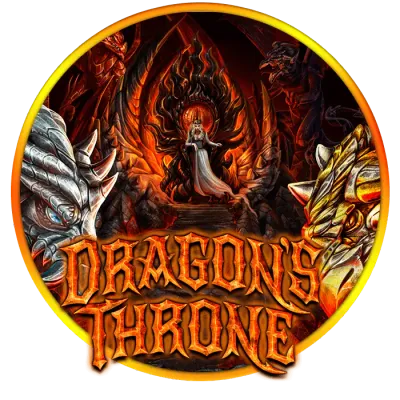 Dragon's Throne screenshot