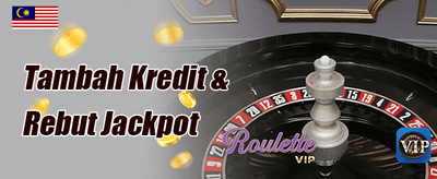 Rebate VIP Mingguan promotion