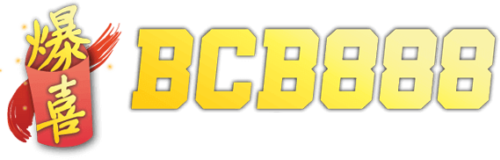 bcb888slot.com Logo